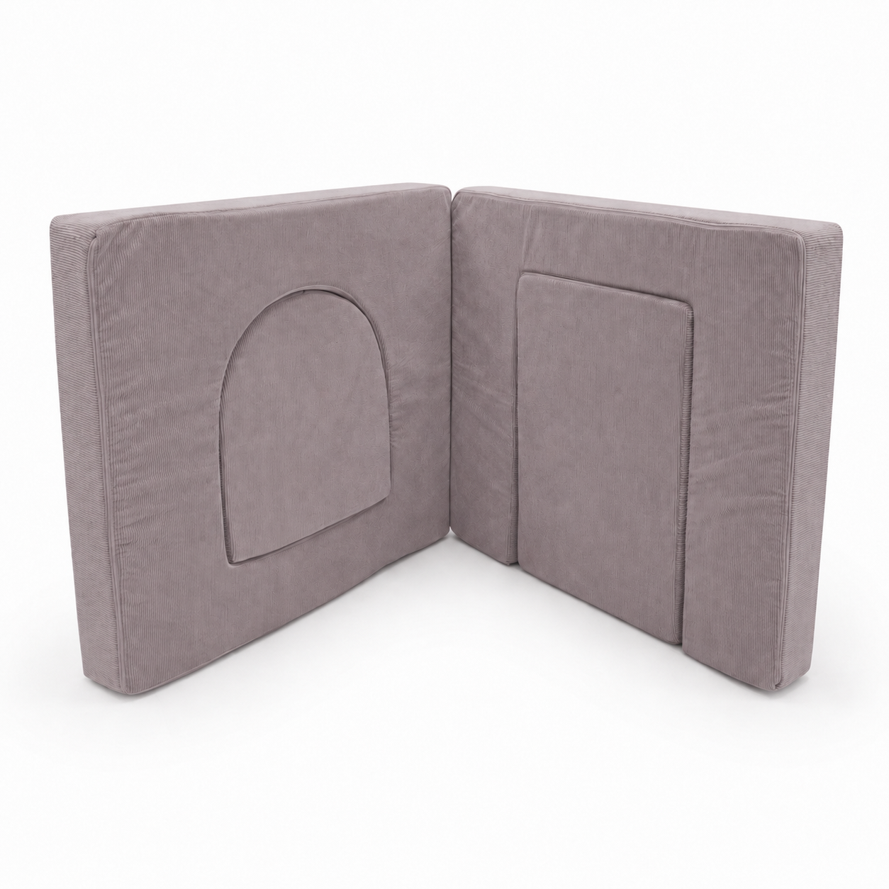 Foam Playground for Kids Archway | 4 Elements | Premium | 120 cm | Slimcord