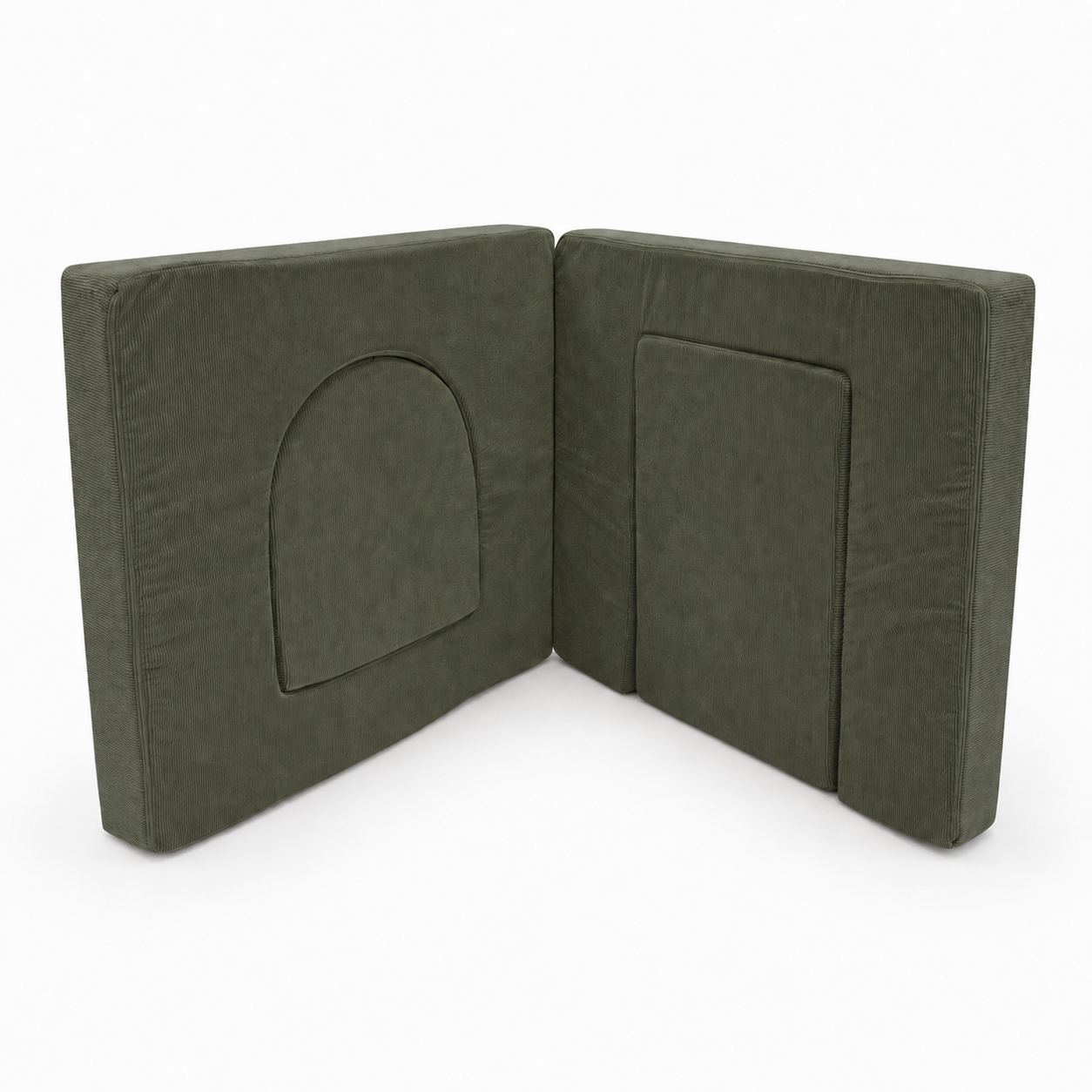 Foam Playground for Kids Archway | 4 Elements | Premium | 120 cm | Slimcord