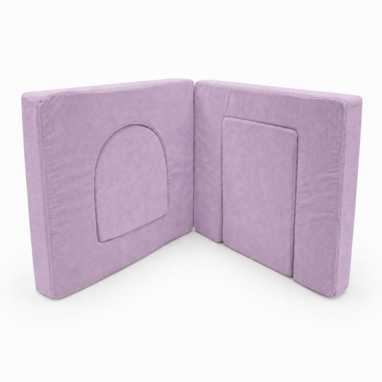 Foam Playground for Kids Archway | 4 Elements | Premium | 160 cm | Slimcord