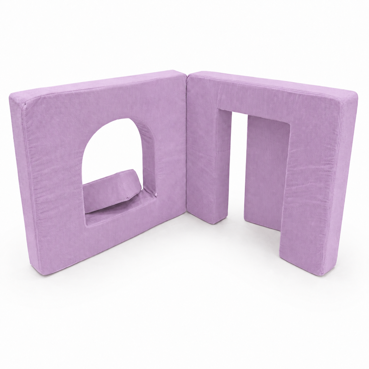 Foam Playground for Kids Archway | 4 Elements | Premium | 160 cm | Slimcord