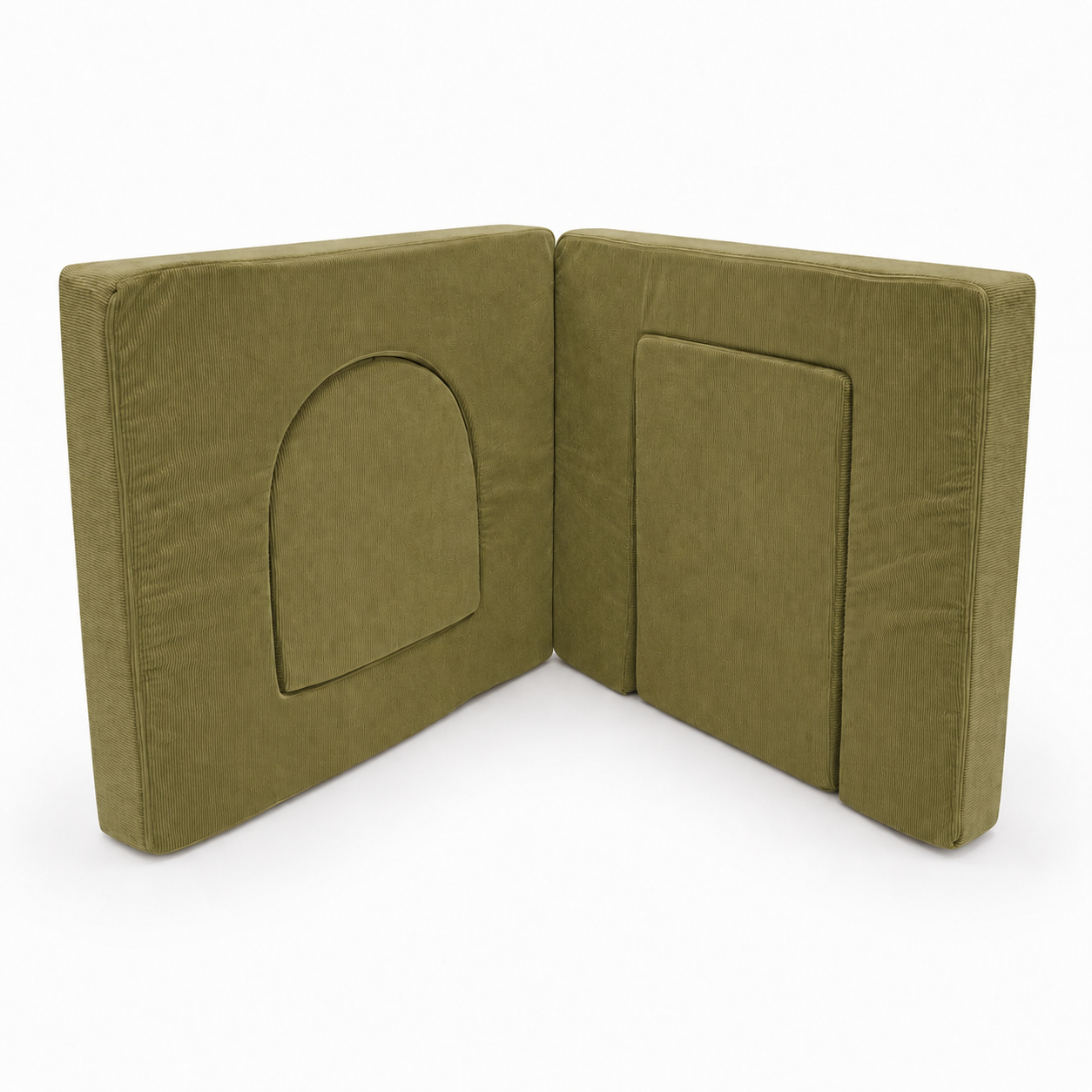 Foam Playground for Kids Archway | 4 Elements | Premium | 120 cm | Slimcord