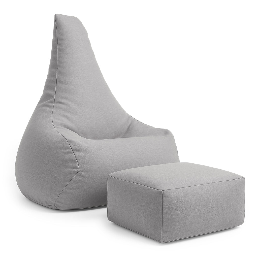 Bean Bag for Kids | MeowBaby Outzy Sako Bag Tearo