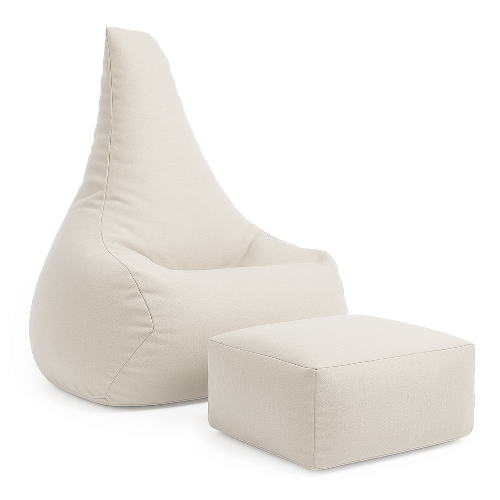 Bean Bag for Kids | MeowBaby Outzy Sako Bag Tearo
