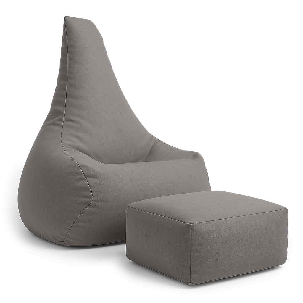 Bean Bag for Kids | MeowBaby Outzy Sako Bag Tearo