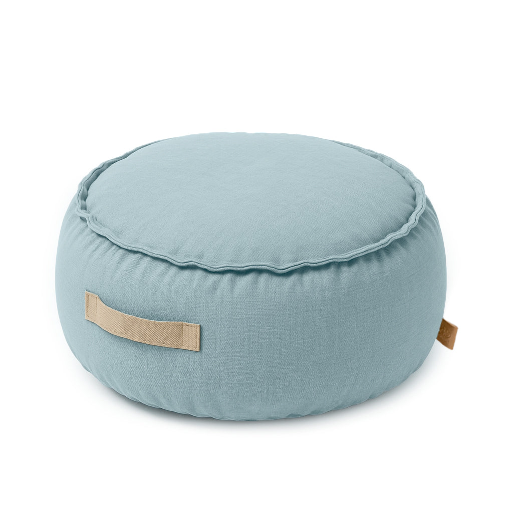 MeowBaby Outzy Round Bean Bag - Bean Bag for Kids