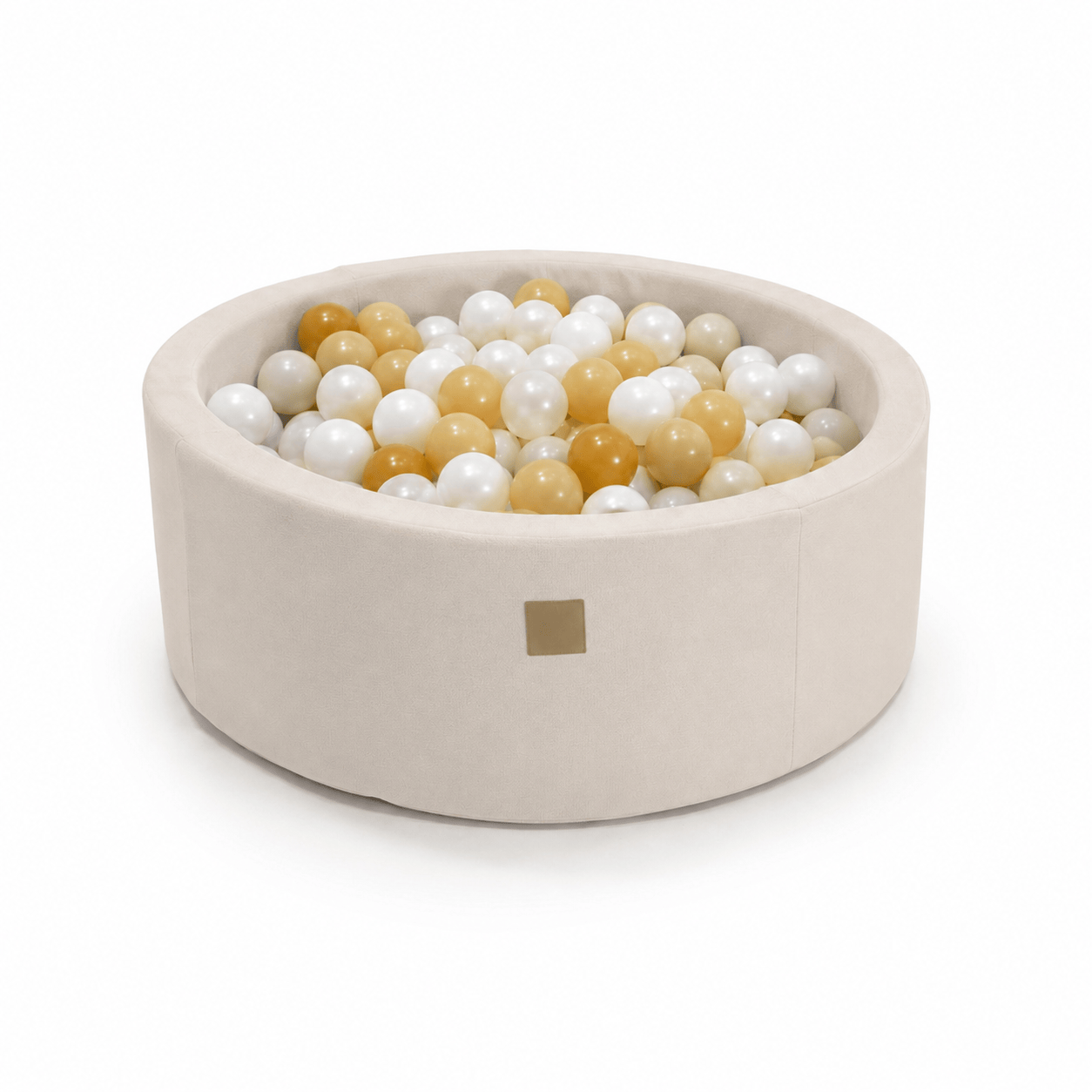 Meowbaby Ball Pit for Child – Balls of Your Choice | Outzy