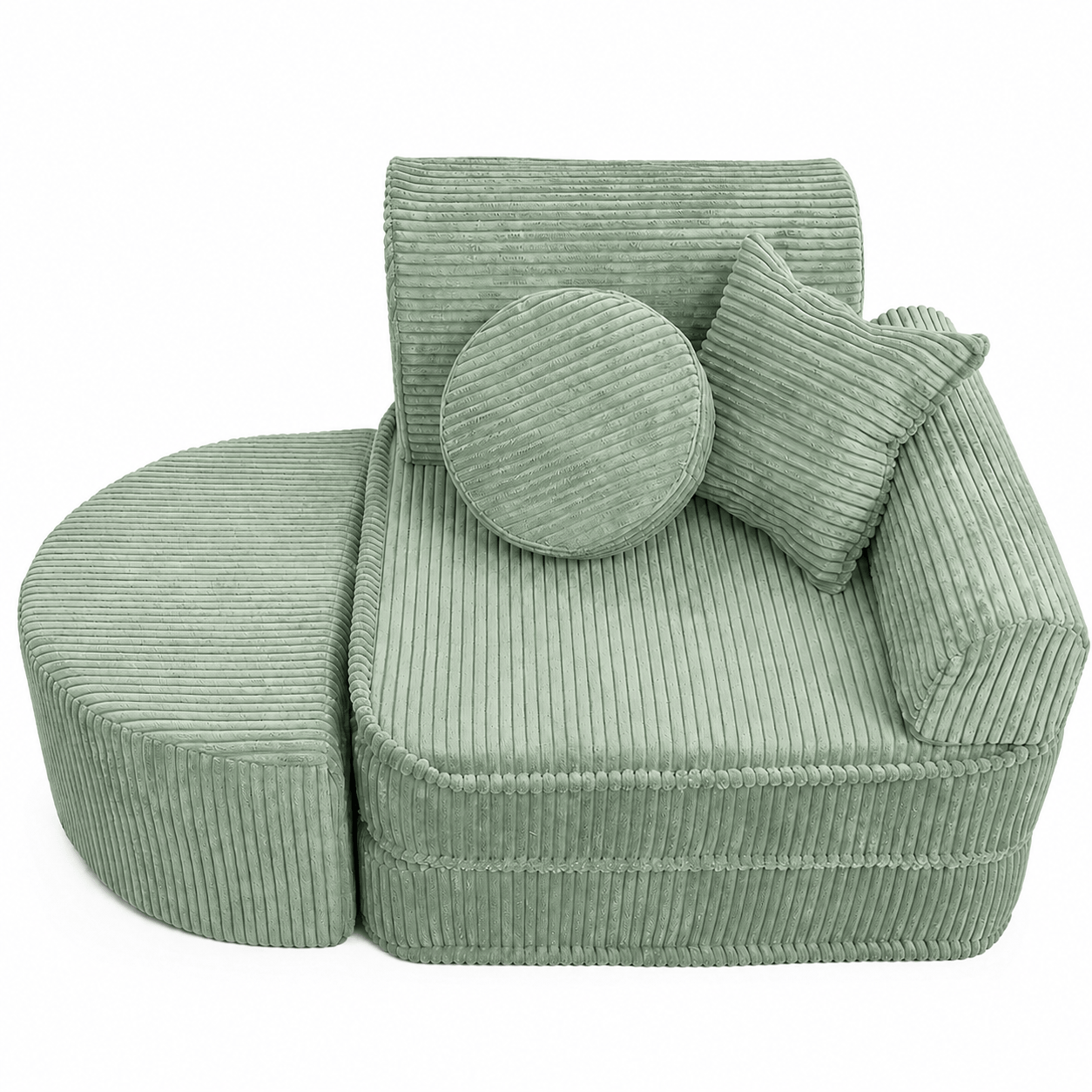 Modular Chair for Kids | Modular Play chair | modular armchair | play chair for kids | soft play chair |