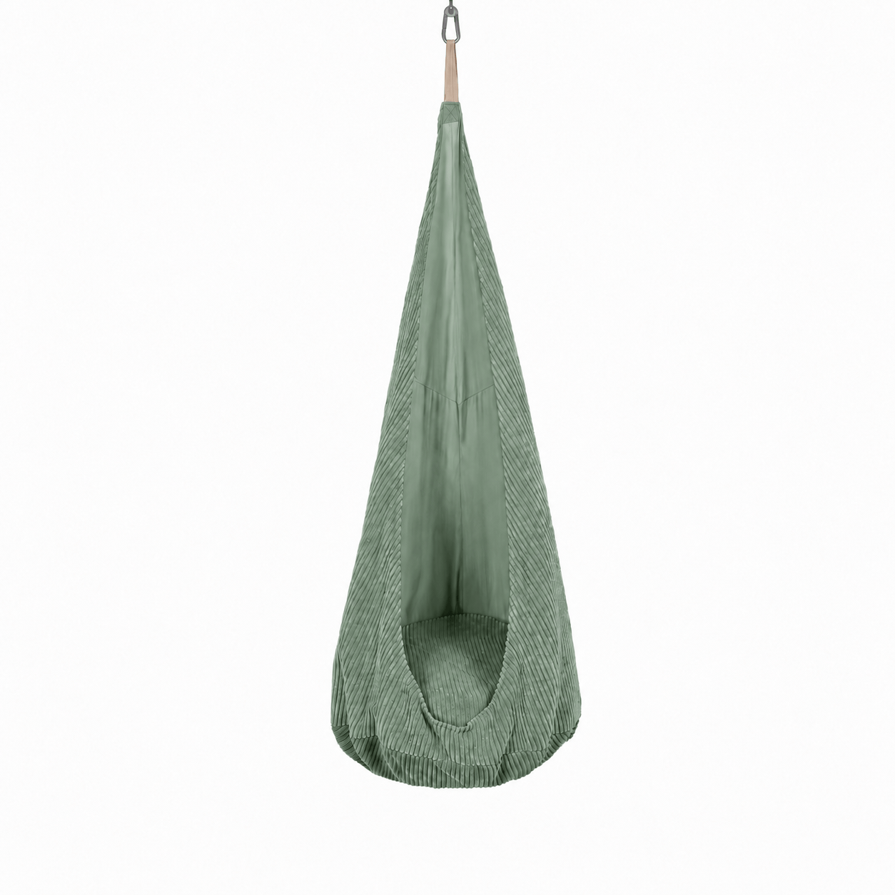 Cocoon Swing for Children | Aesthetic
