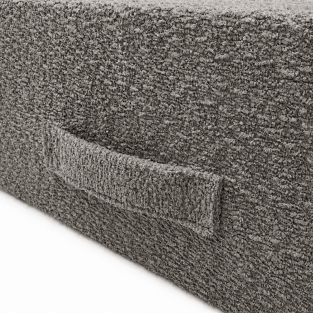 Foam Jumper for Kids | 2 Sizes | Boucle