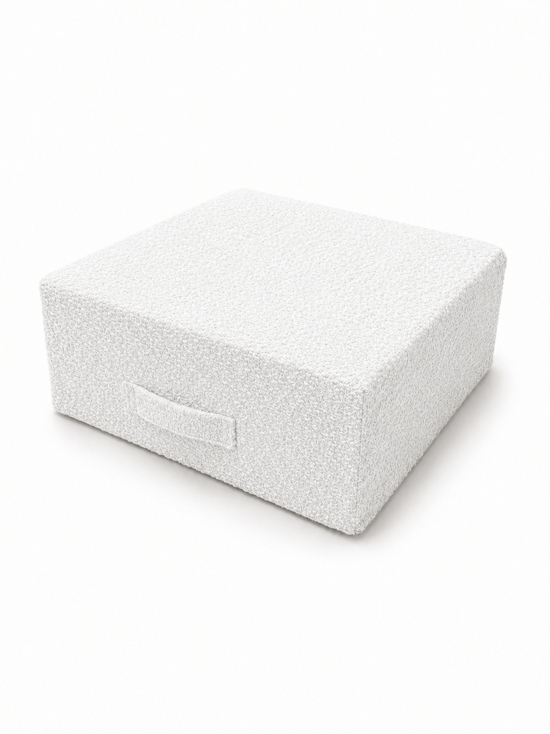 Foam Jumper for Kids | 2 Sizes | Boucle