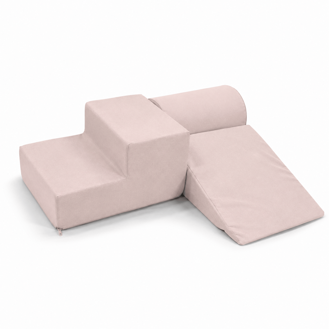 Meowbaby Foam Playground for Children | Foam Climbing blocks | 3 Pieces | Outzy