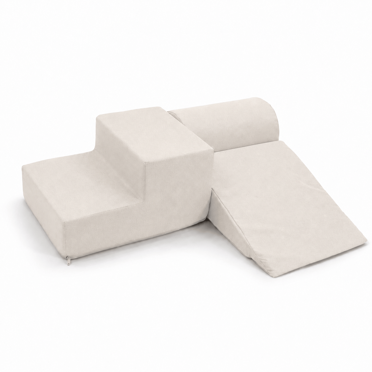 Meowbaby Foam Playground for Children | Foam Climbing blocks | 3 Pieces | Outzy
