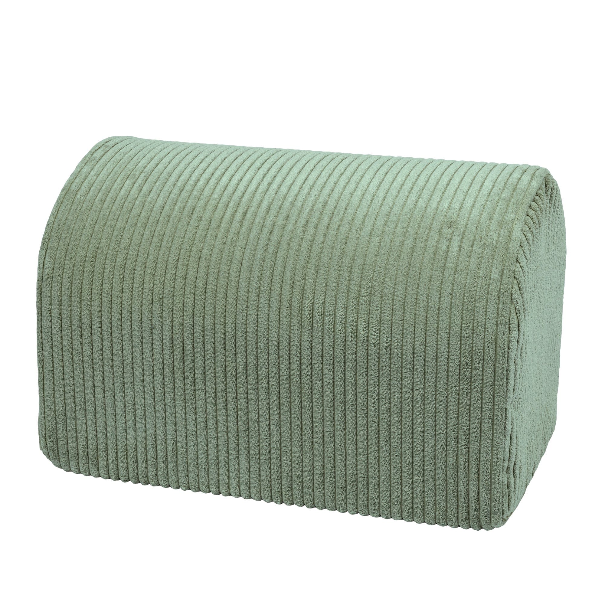 MeowBaby Aesthetic Kids Foam Climbing Blocks - Baby Soft Play Set | 5 Elements