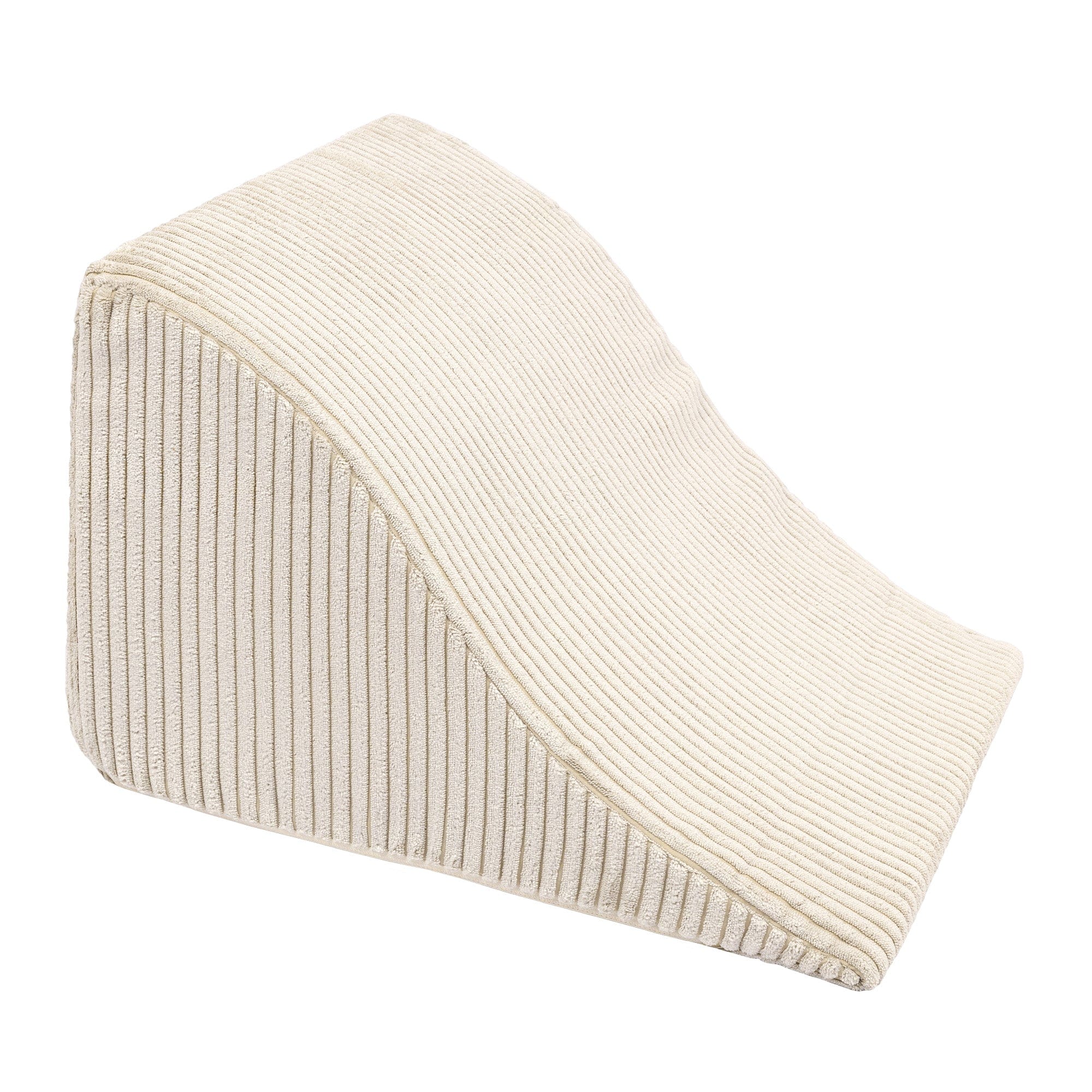 MeowBaby Aesthetic Kids Foam Climbing Blocks - Baby Soft Play Set | 5 Elements