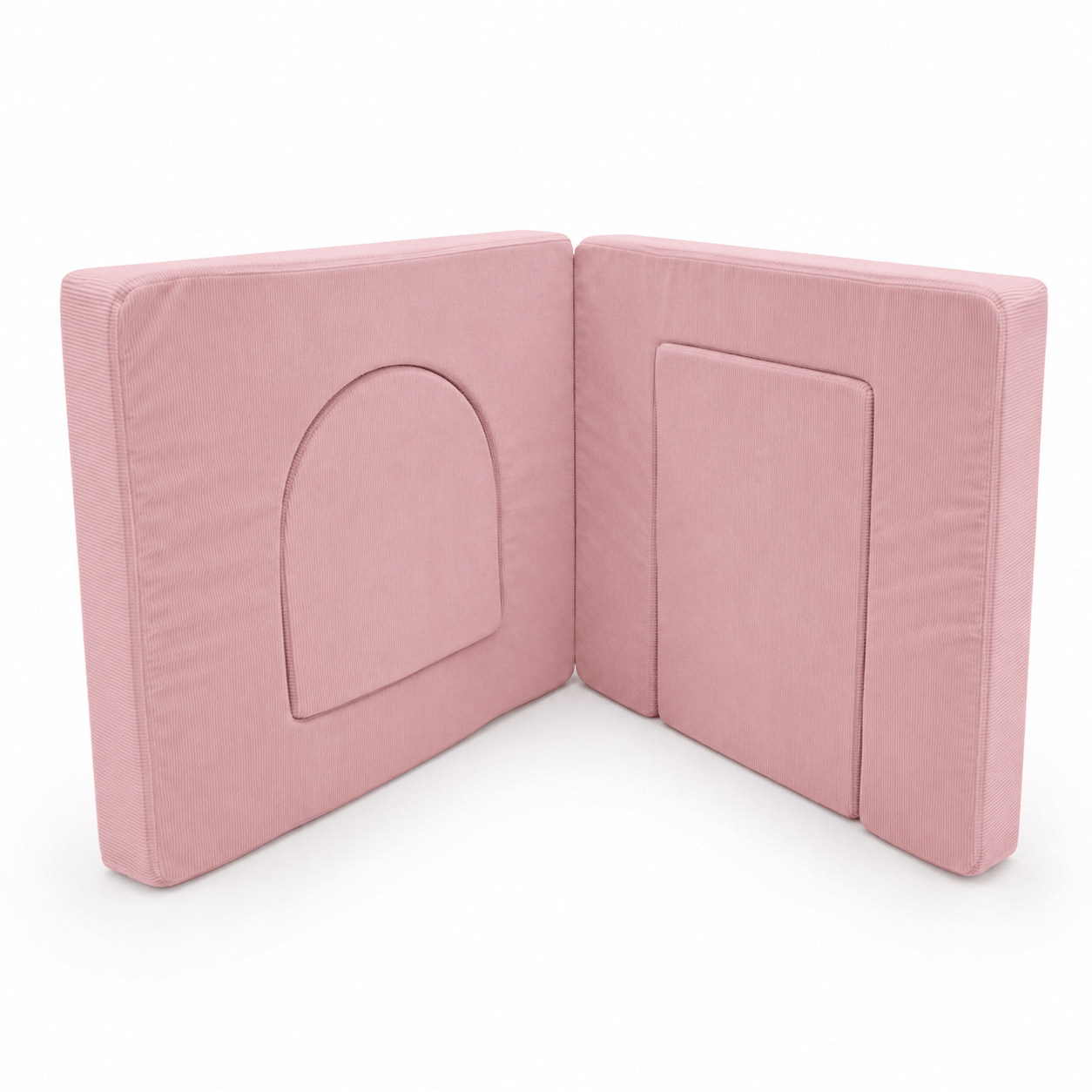Arches -play sofa add-on | Meowbaby Foam Playground for Kids Archway | 4 Elements | Premium | 160 cm | Slimcord