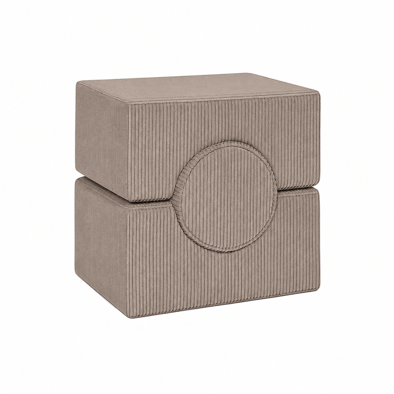 MeowBaby Aesthetic Shape Set | Foam Climbing Blocks for Kids