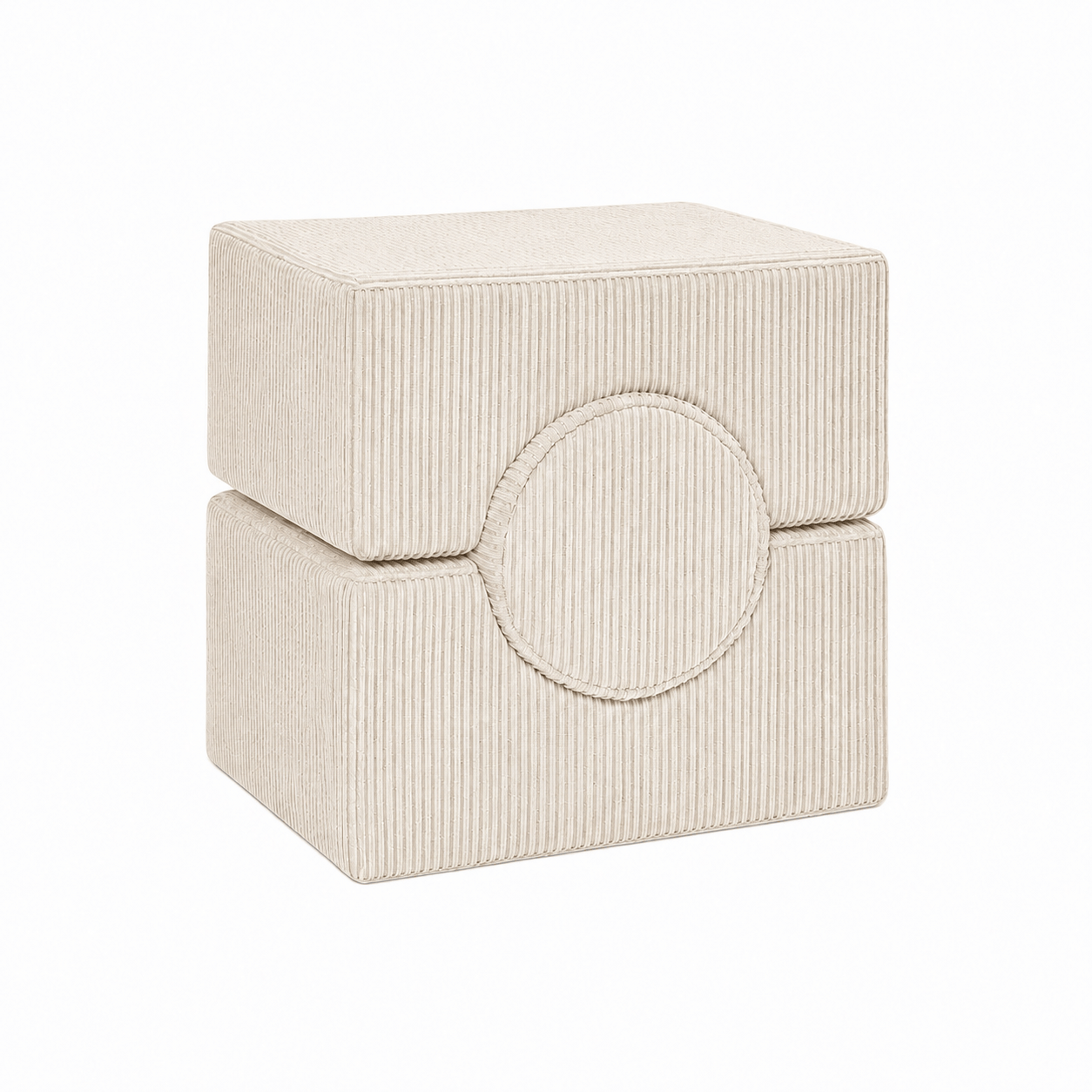 MeowBaby Aesthetic Shape Set | Foam Climbing Blocks for Kids