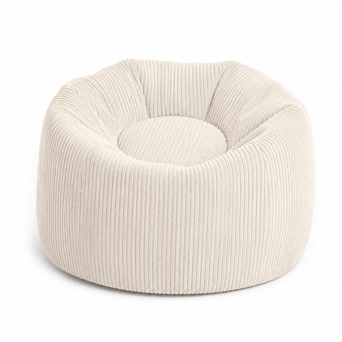 Meowbaby Pufa dla Dziecka do Domu – Floreo | Aesthetic