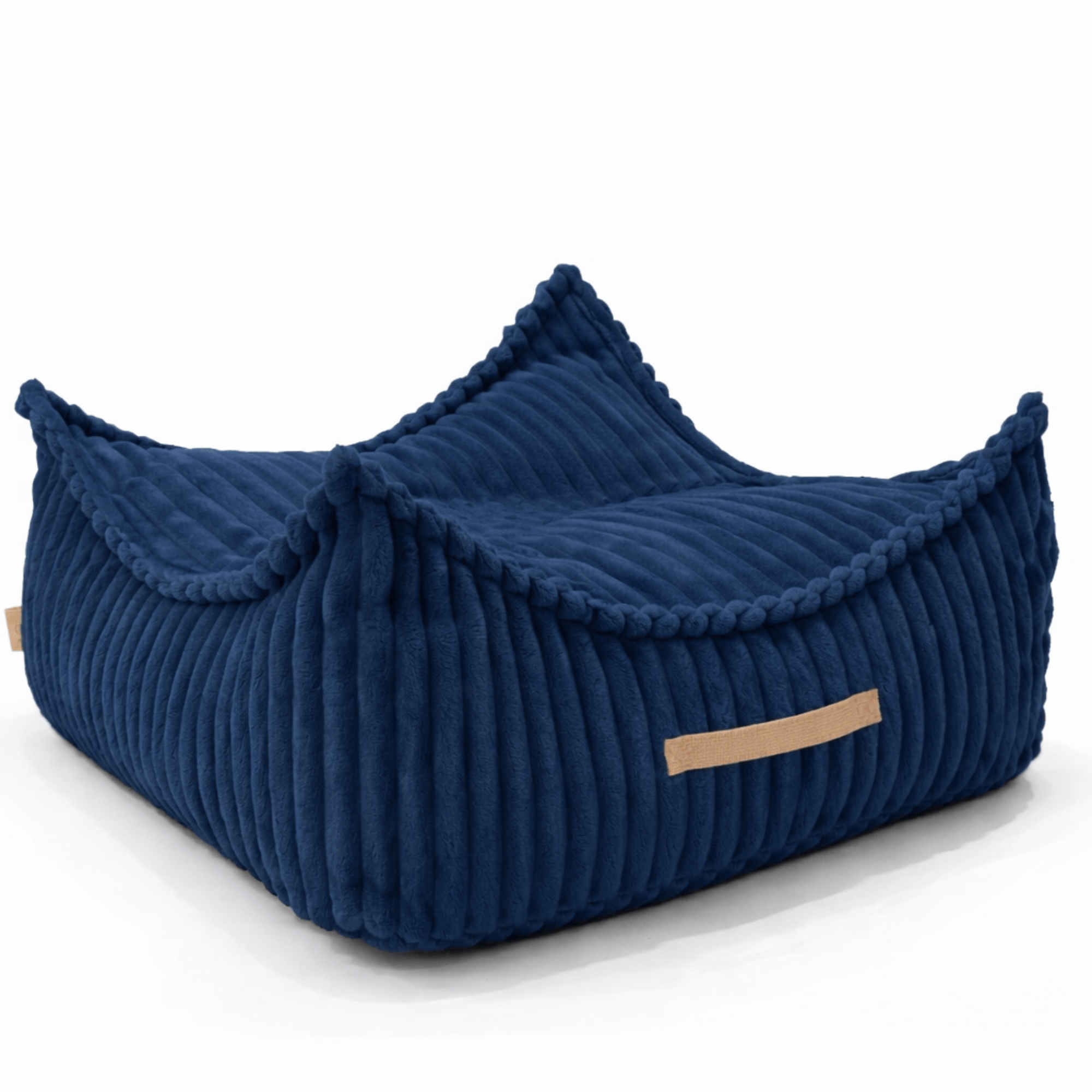 Kids Pouf – Square | Churros