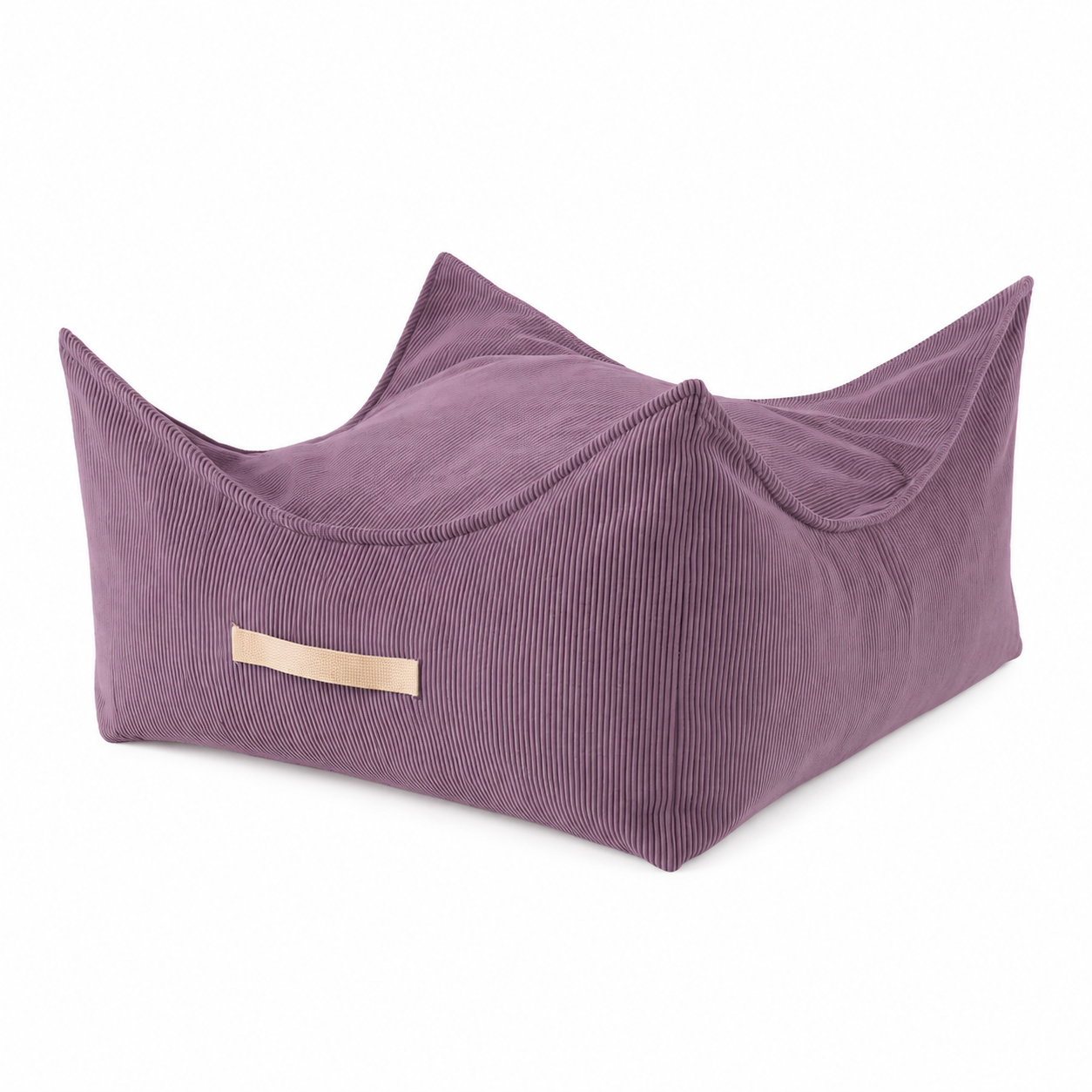 Kids Beanbag - Square | Slimcord