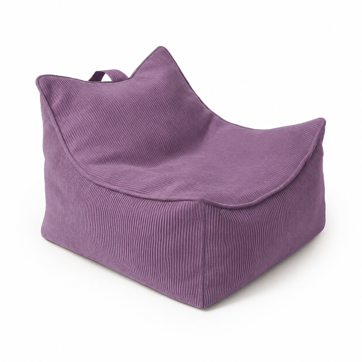 MeowBaby Bean Bag for Kids - Sako Bag | Slimcord
