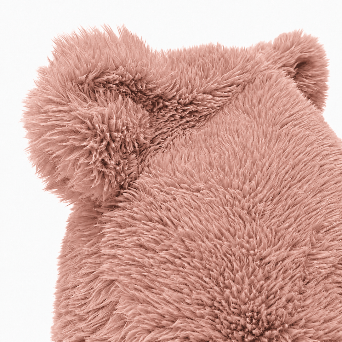 Kids’ Bean Bag Teddy | Mammoth
