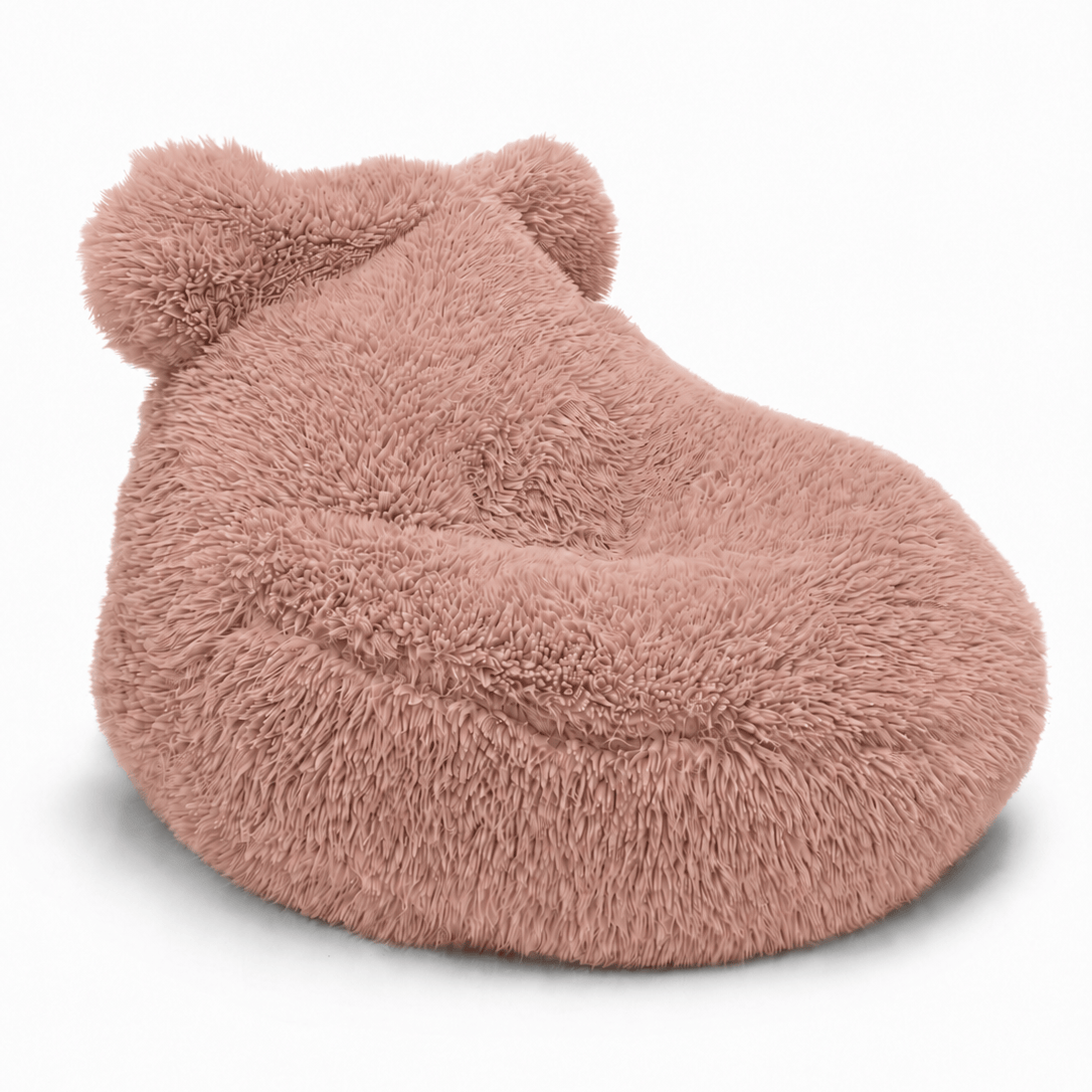 Kids’ Bean Bag Teddy | Mammoth