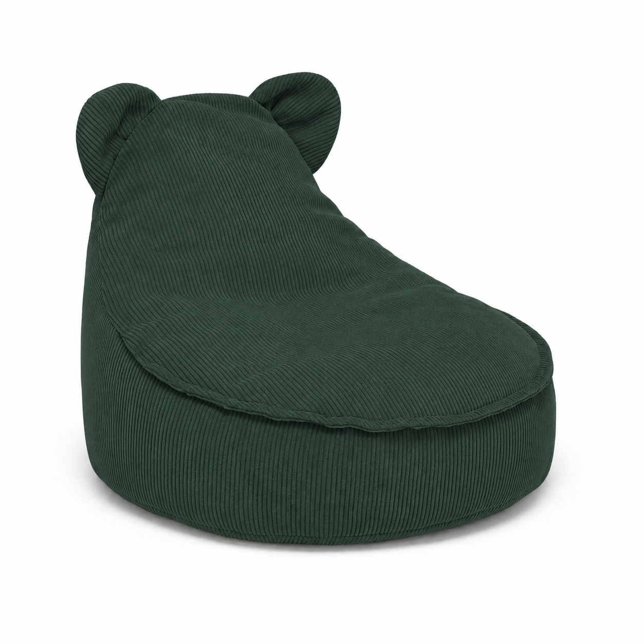 MeowBaby Bean Bag for Kids - Sako Bag Teddy | Slimcord