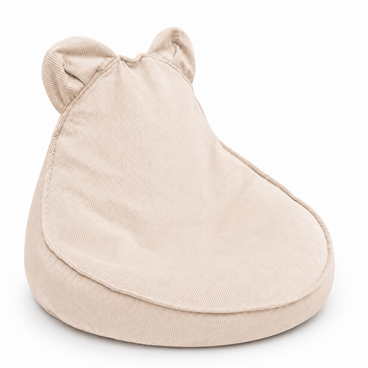 Bean Bag for Kids - Sako Bag Teddy XL | Slimcord