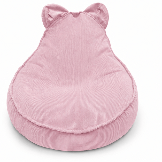 Bean Bag for Kids - Sako Bag Teddy XL | Slimcord