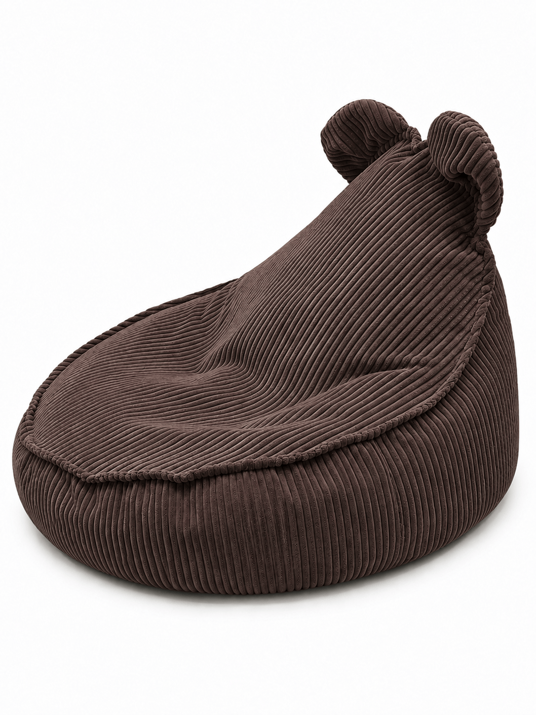 Bean Bag for Kids - Sako Bag Teddy XL | Aesthetic