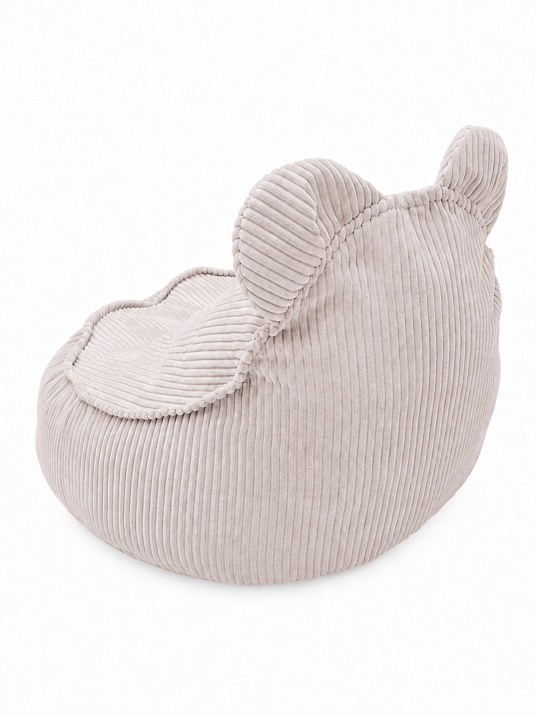 Bean Bag for Kids - Sako Bag Teddy XL | Aesthetic