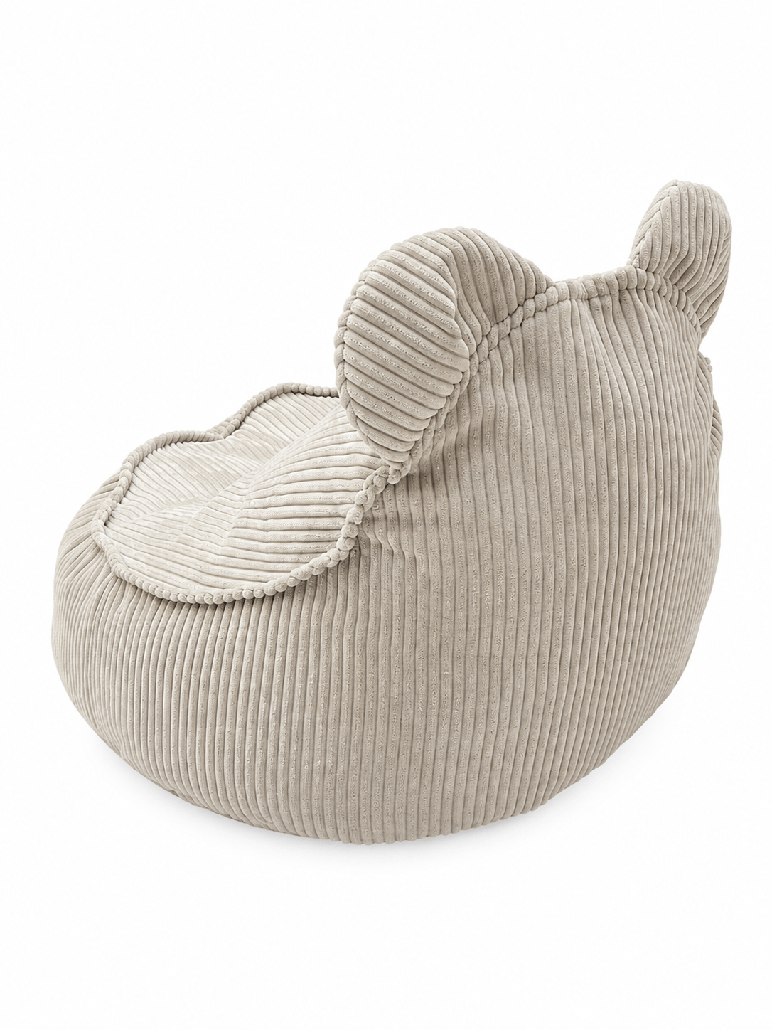 Bean Bag for Kids - Sako Bag Teddy XL | Aesthetic