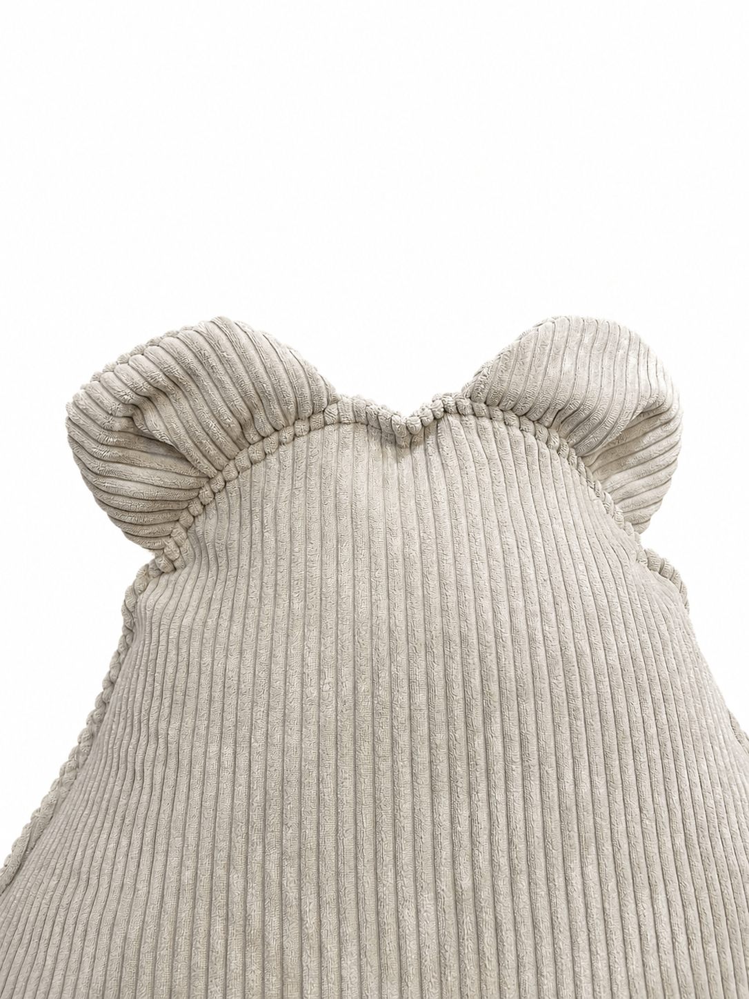 Bean Bag for Kids - Sako Bag Teddy XL | Aesthetic