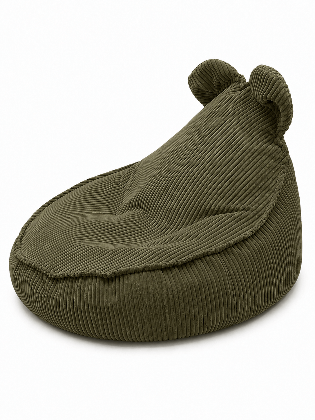 Bean Bag for Kids - Sako Bag Teddy XL | Aesthetic