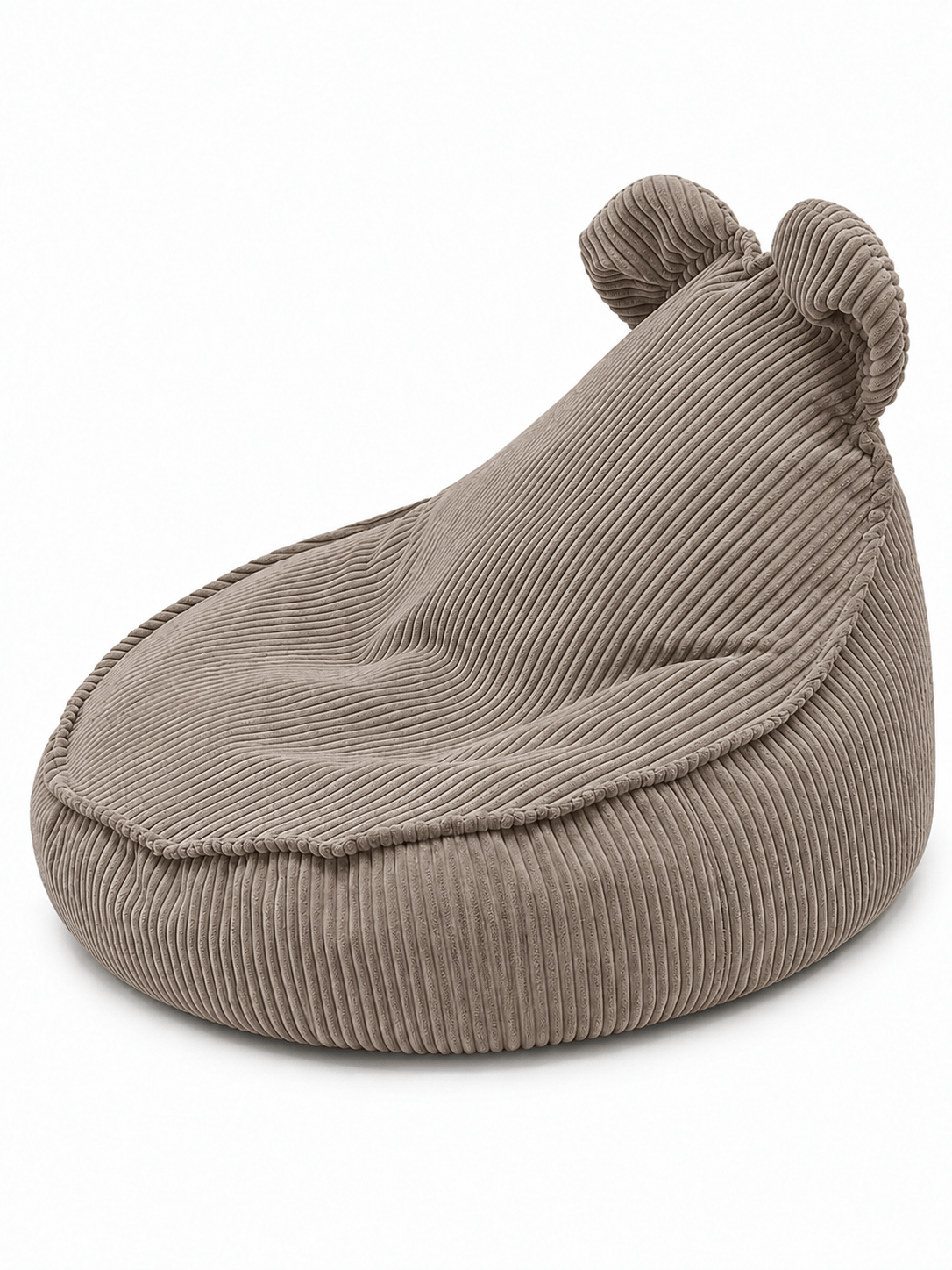 Bean Bag for Kids - Sako Bag Teddy XL | Aesthetic