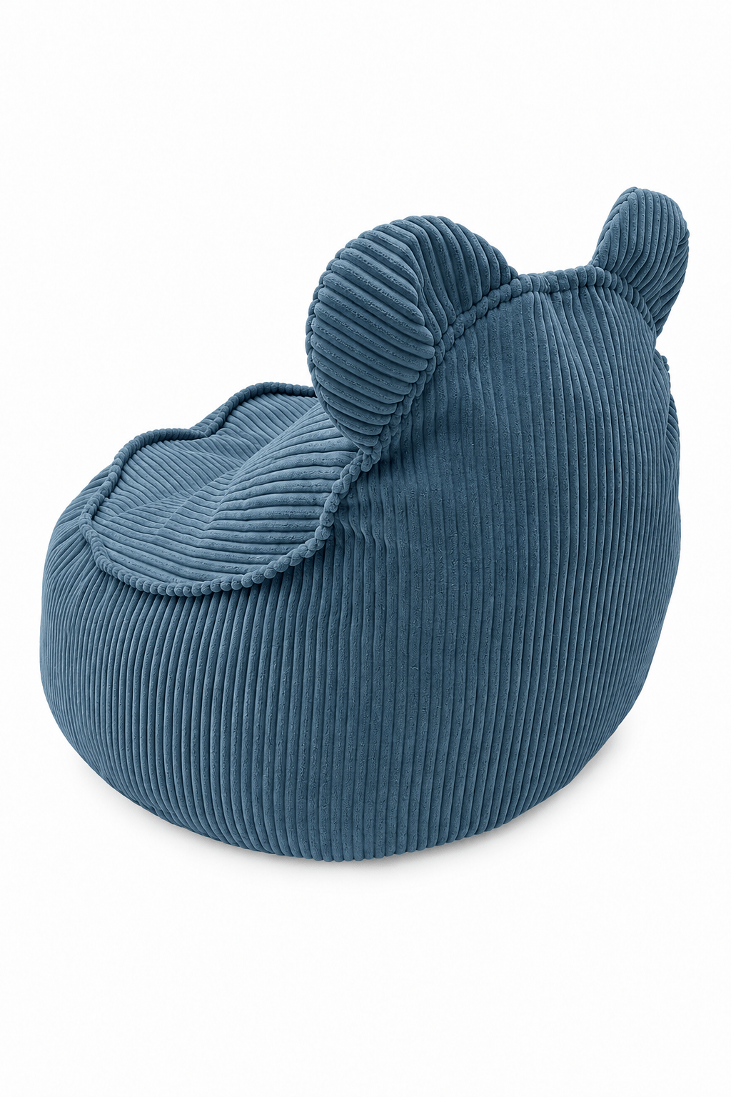 Bean Bag for Kids - Sako Bag Teddy XL | Aesthetic