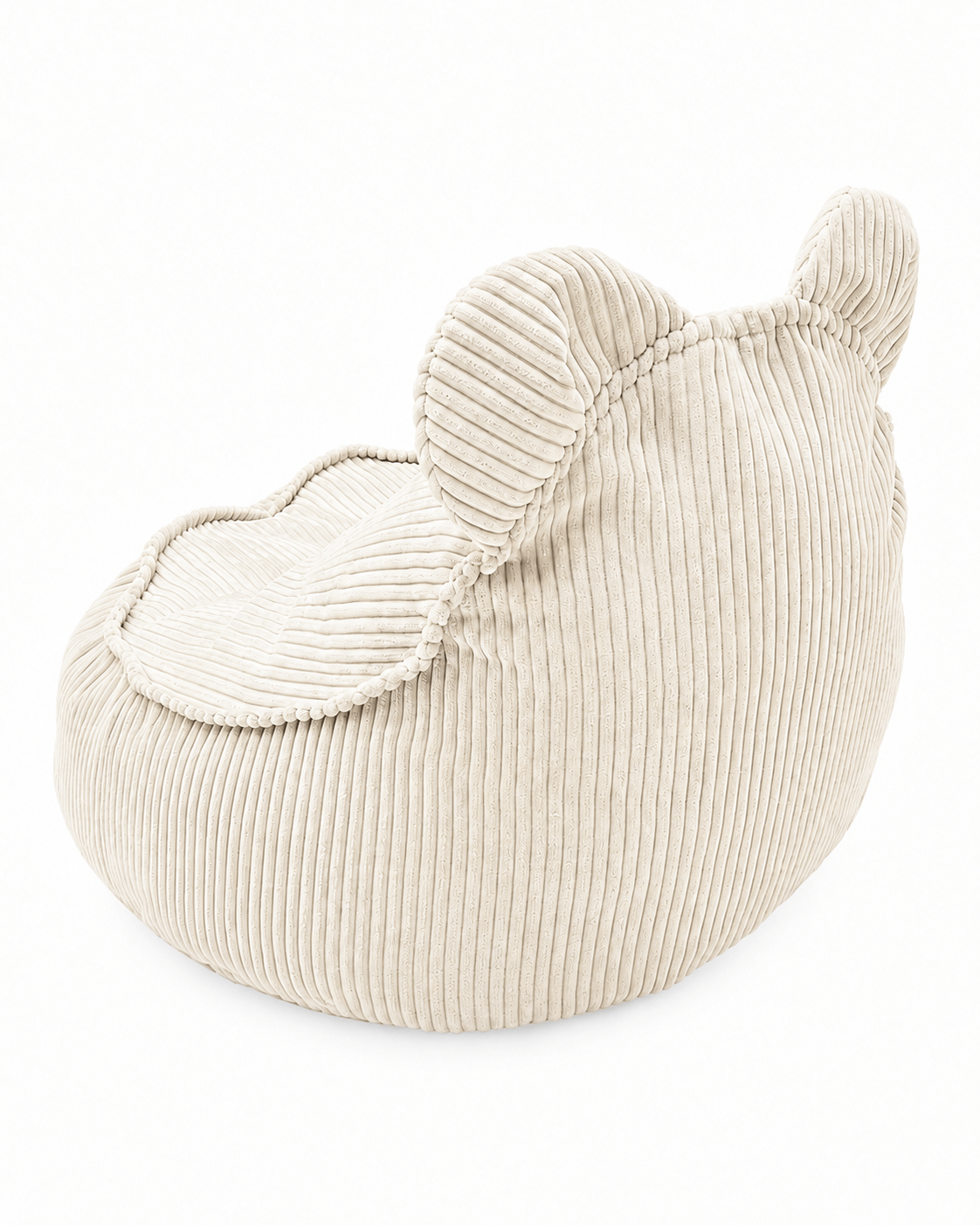 Bean Bag for Kids - Sako Bag Teddy XL | Aesthetic
