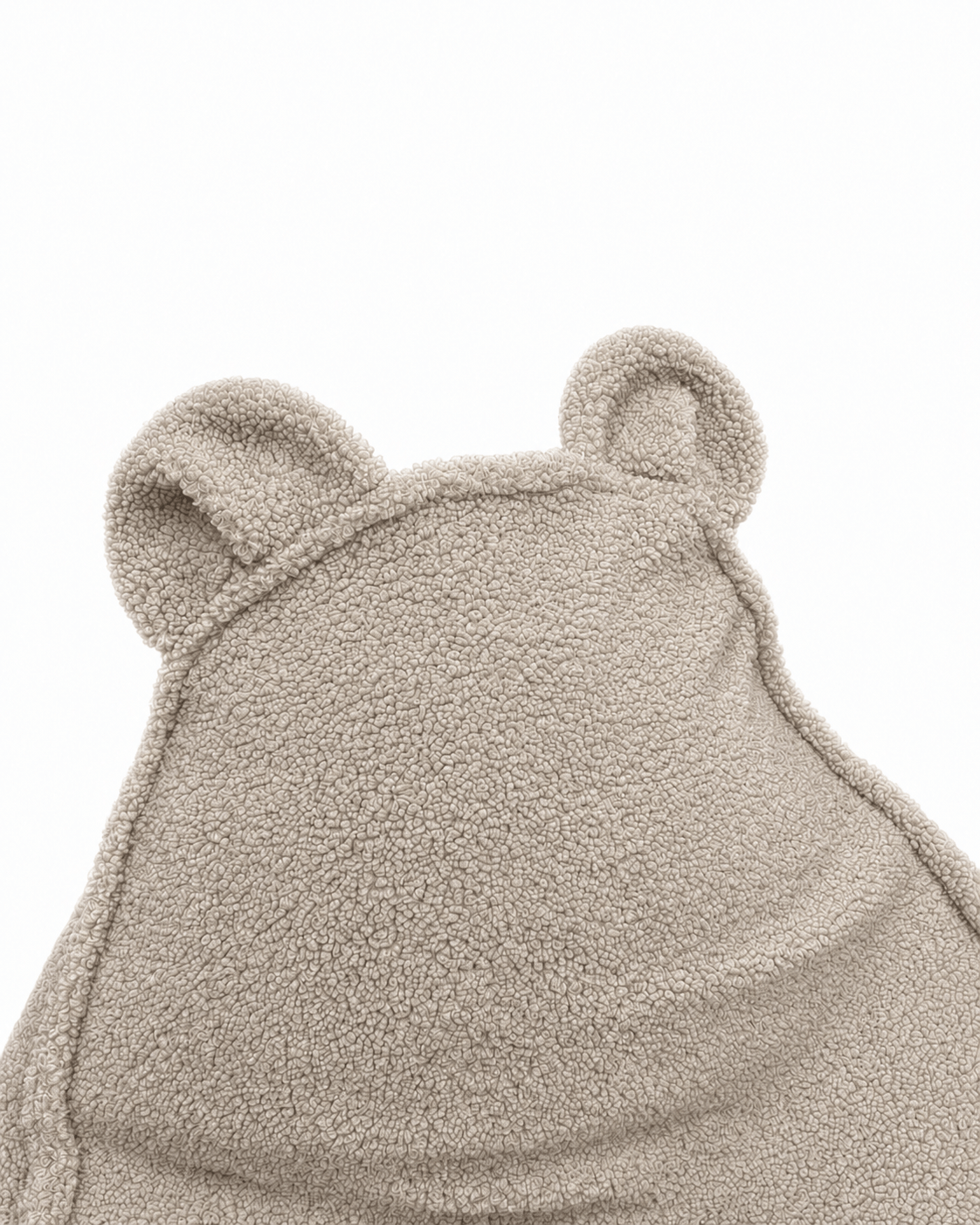 Bean Bag for Kids - Sako Bag Teddy XL | Bearly