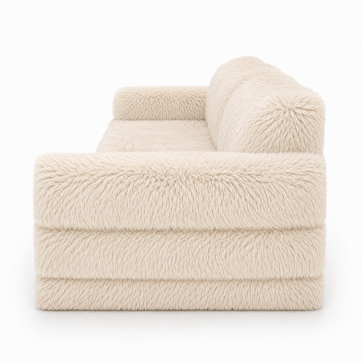 Meowbaby Modular Sofa for Children Plus – 6 Pieces | Mammoth