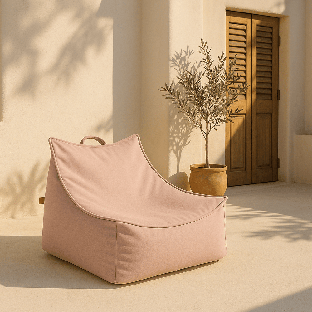 MeowBaby Outzy Sako Bag - Bean Bag for Kids