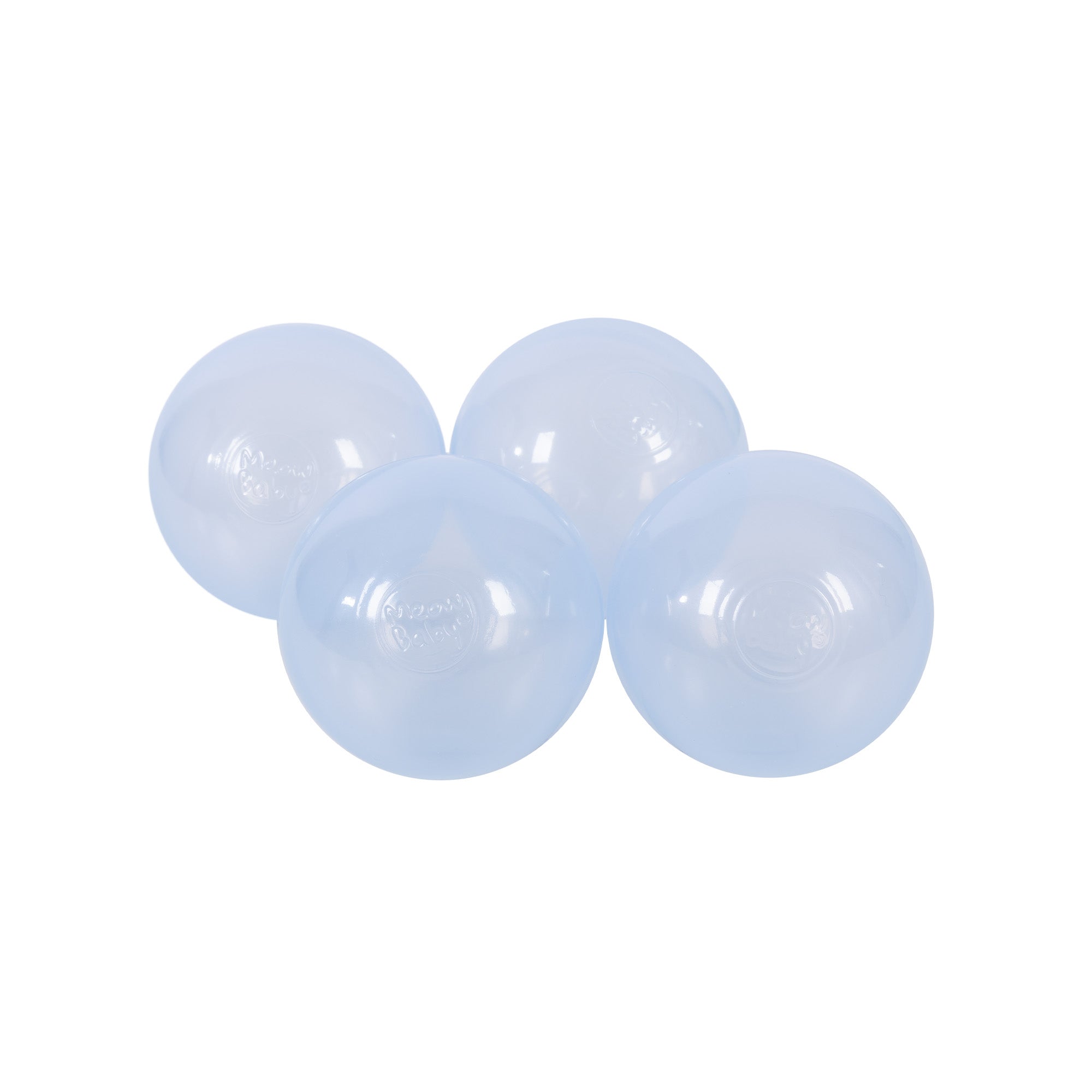 Children Soft Plastic Play Balls for Ball Pits