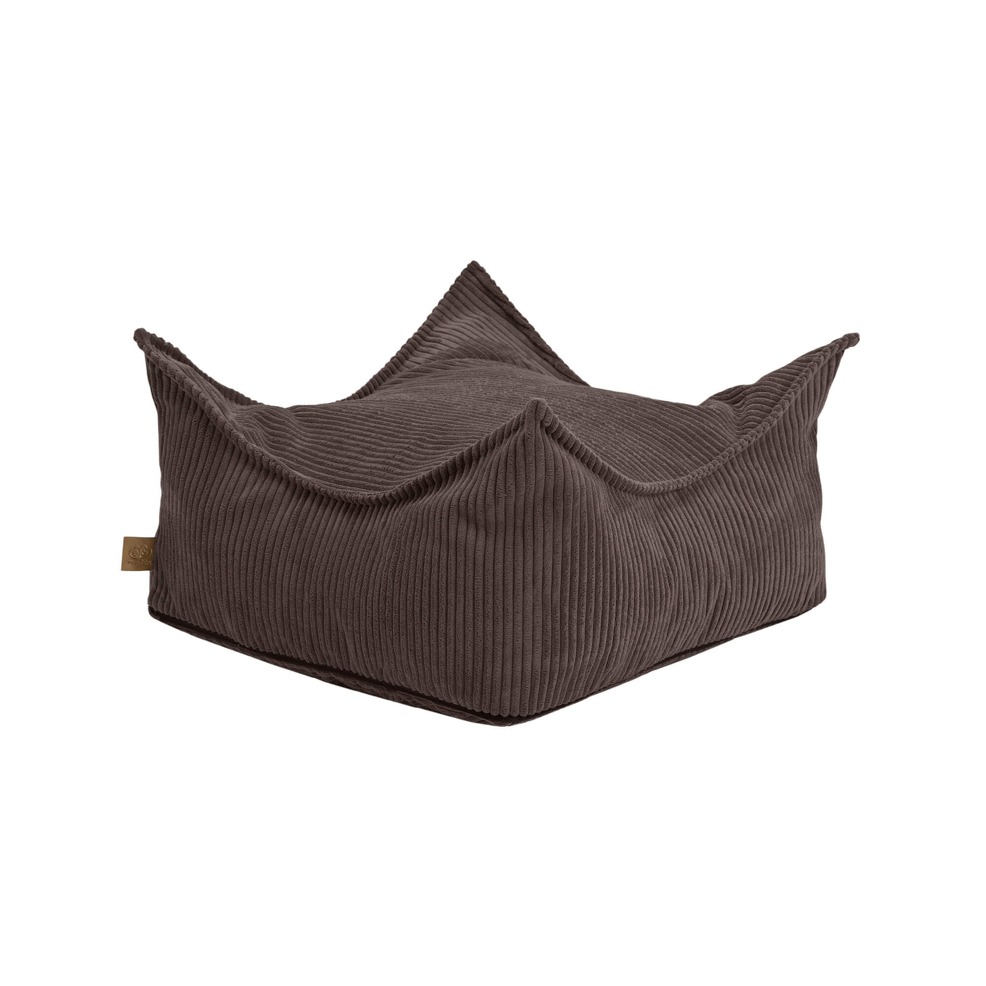 Aesthetic Square Bean Bag for Kids