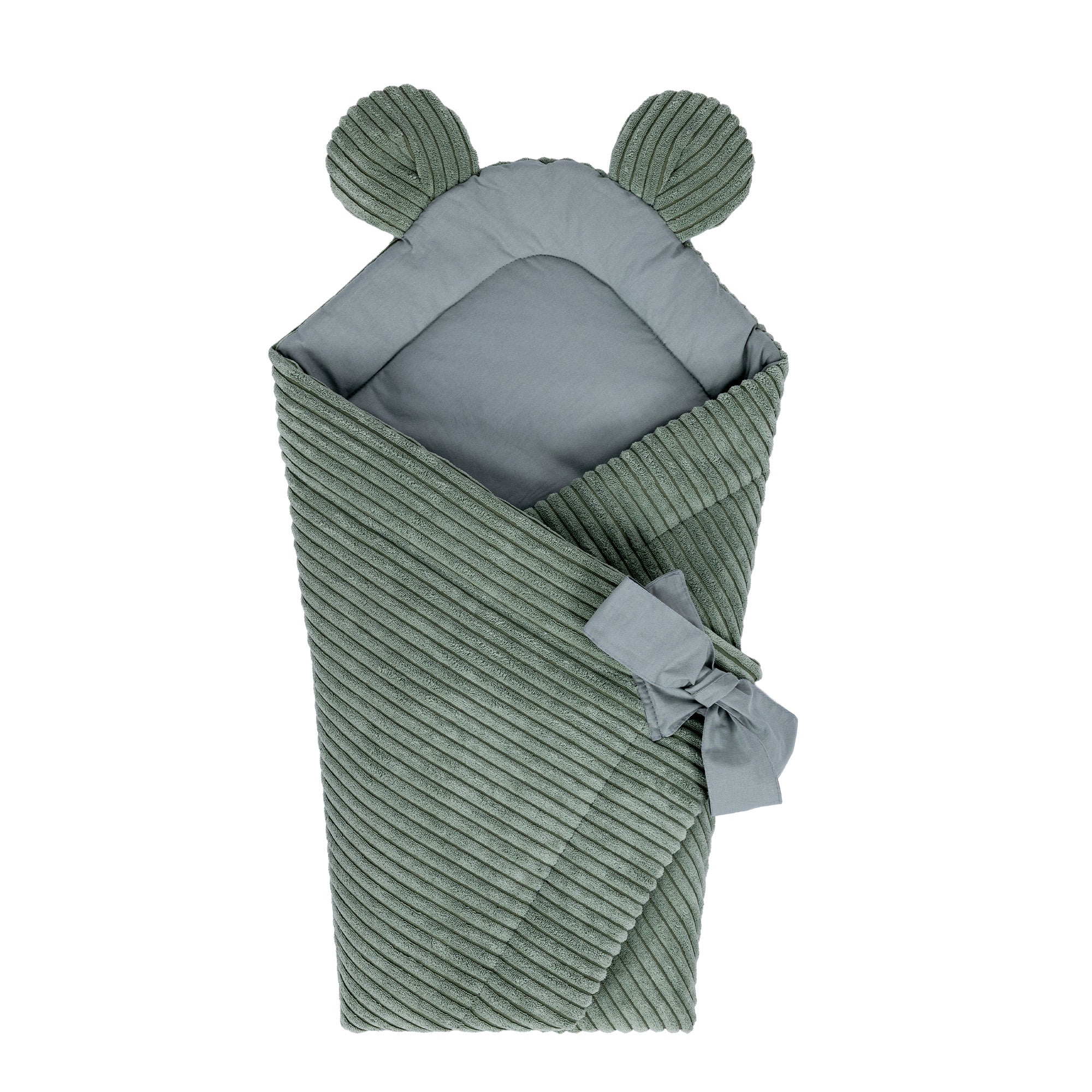 Baby Swaddle Wrap for Sleeping and Cuddling