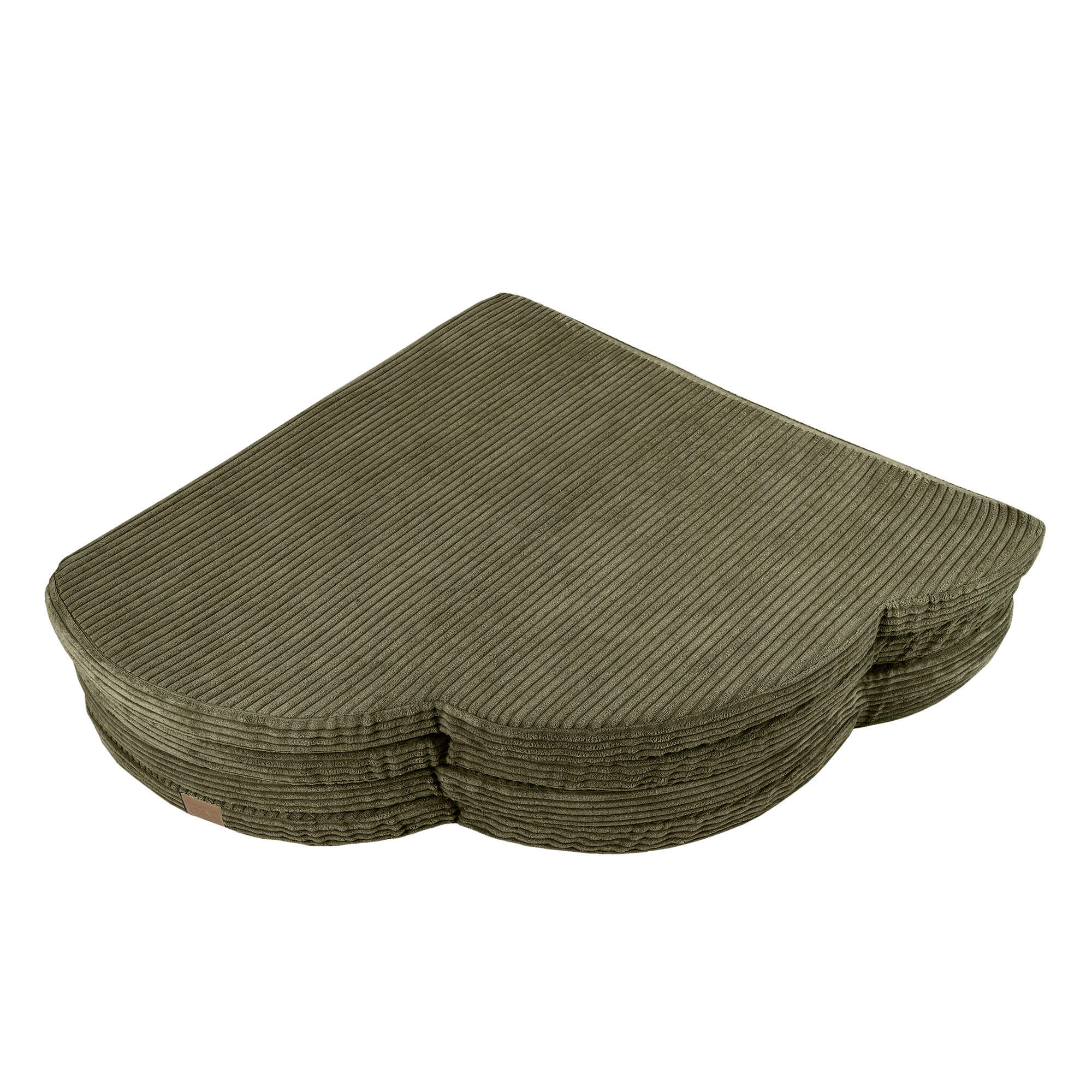 Aesthetic - Foldable Foam Baby Cloud Play Mat | Perfect for Crawling