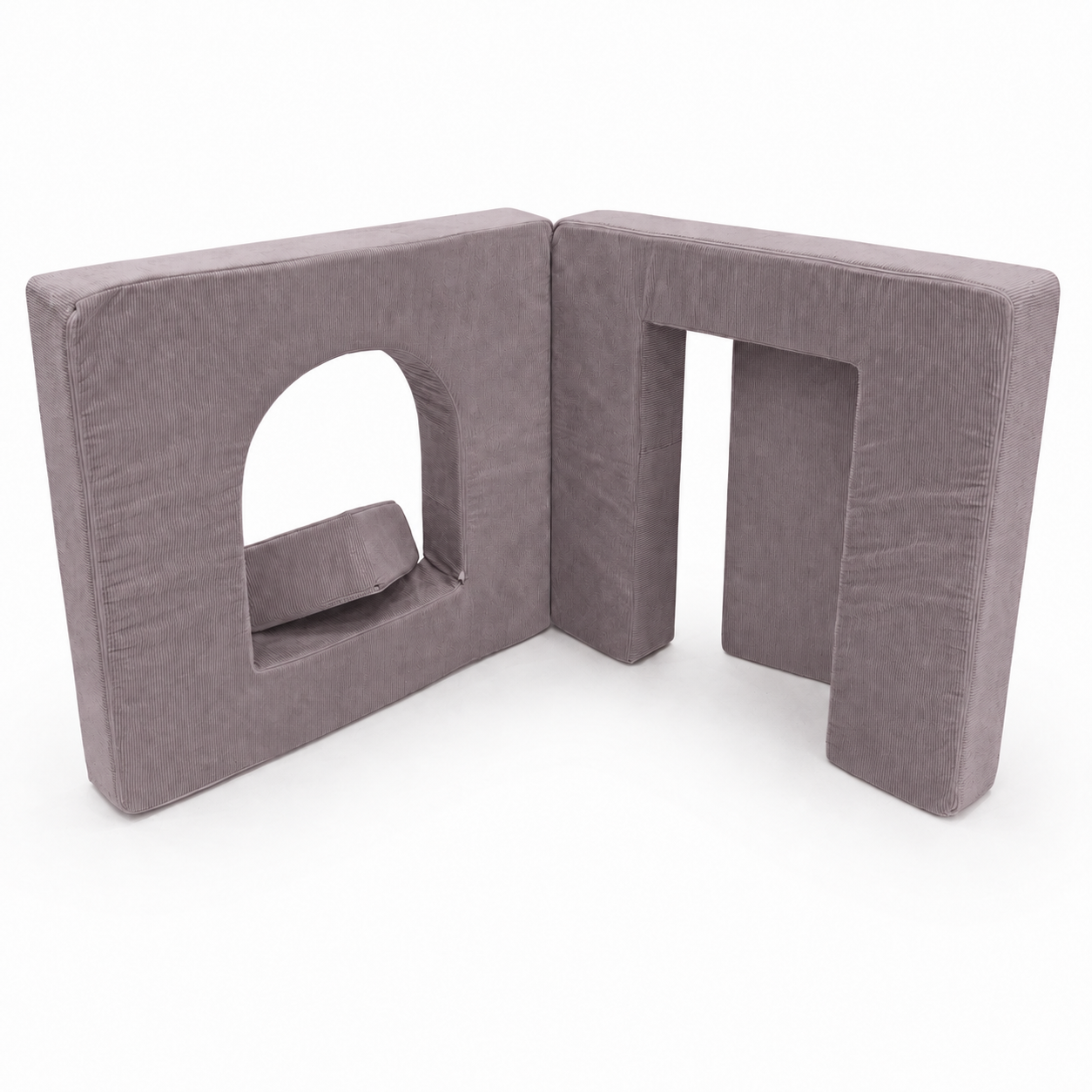 Foam Playground for Kids Archway | 4 Elements | Premium | 120 cm | Slimcord