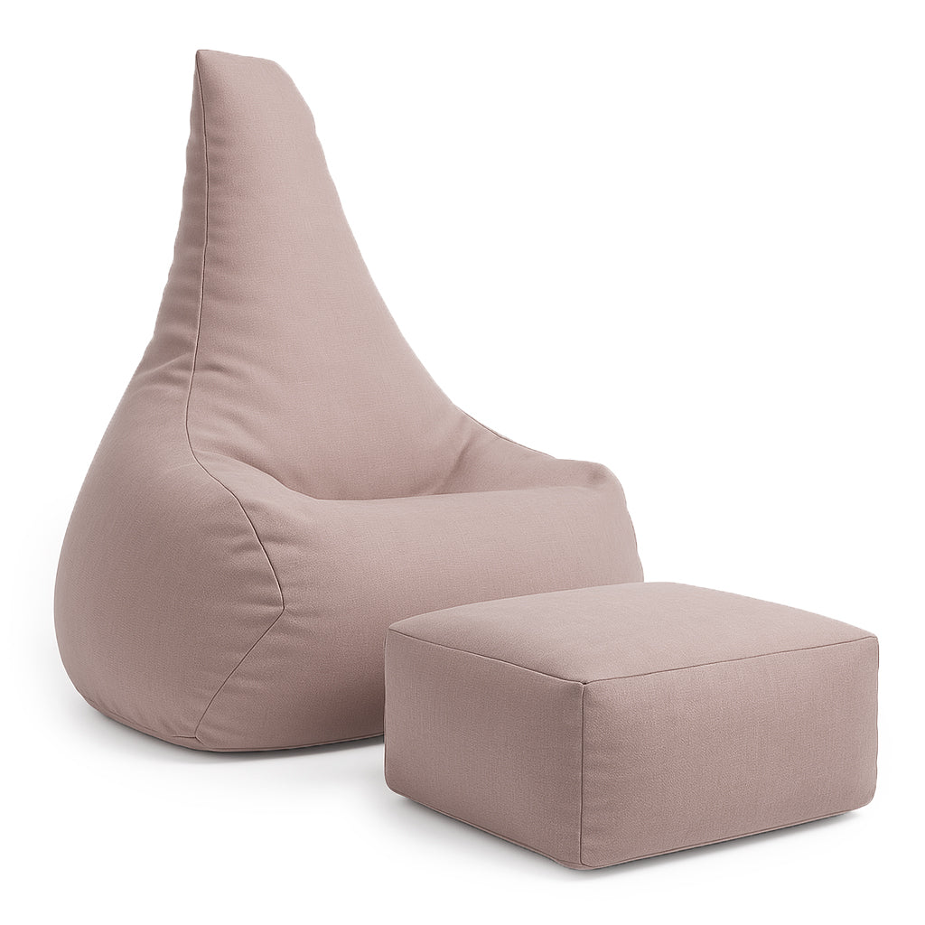 Outzy Sako Bag Tearo - Bean Bag for Kids