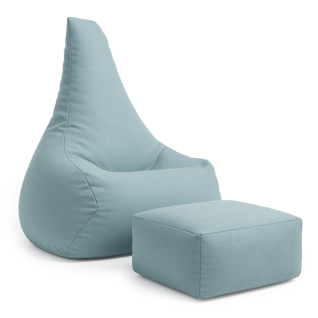Outzy Sako Bag Tearo - Bean Bag for Kids