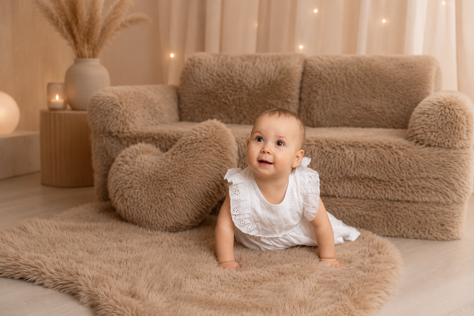 Rug | 2 Sizes | Mammoth