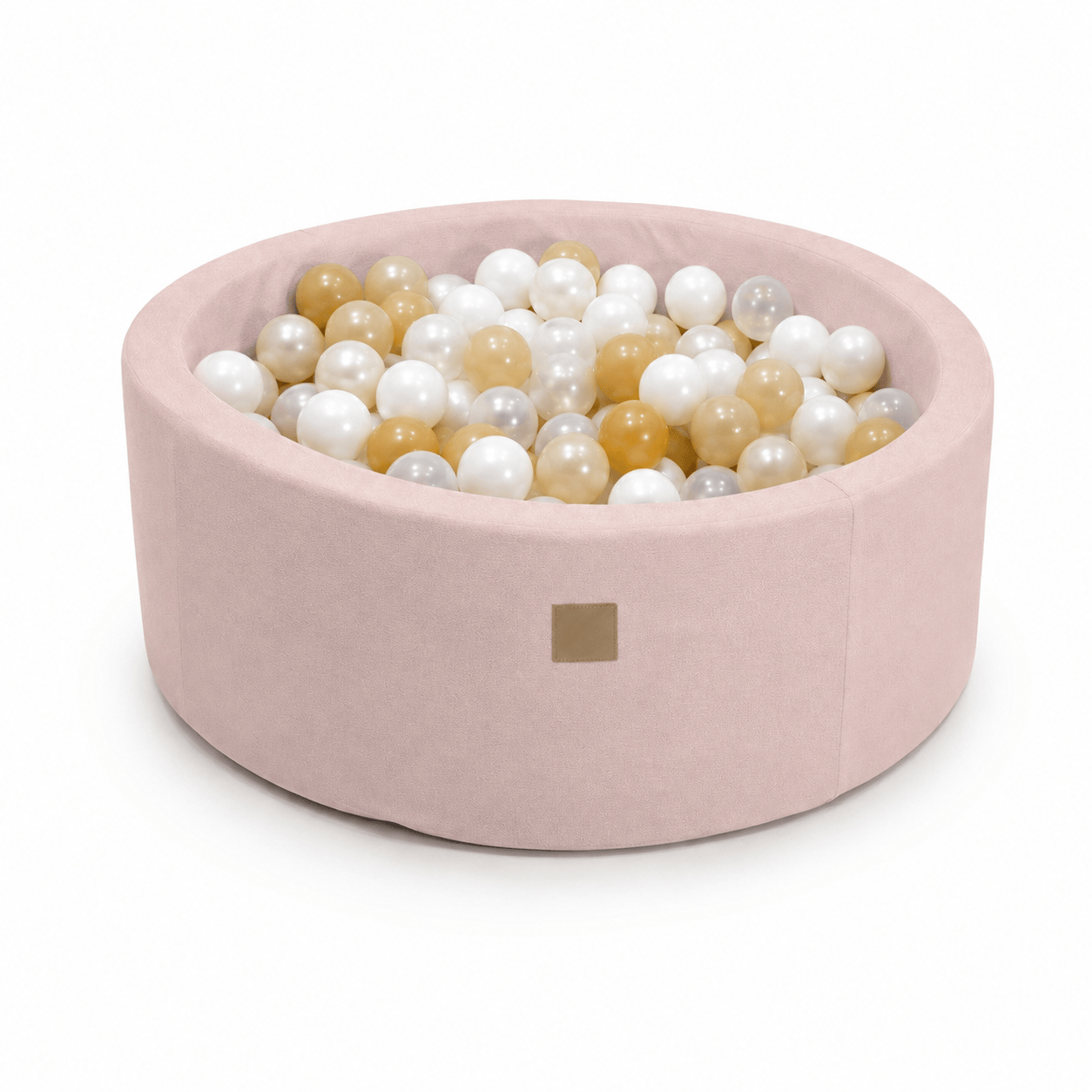 Meowbaby Ball Pit for Child – Balls of Your Choice | Outzy
